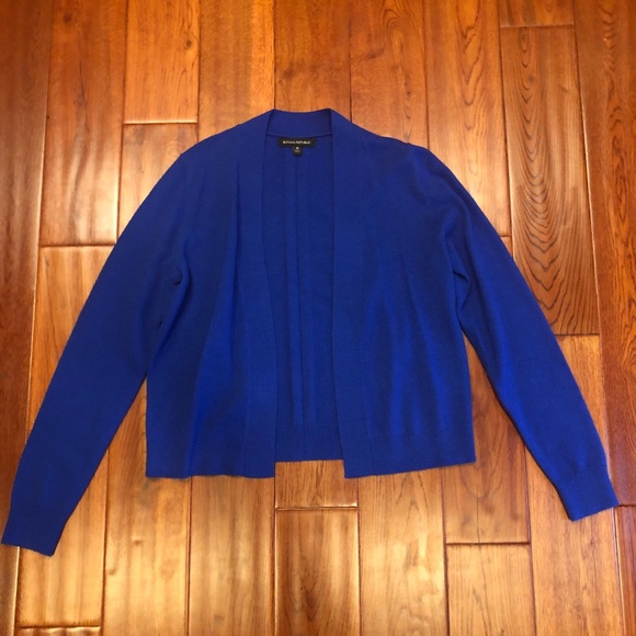 Banana Republic Sweaters - Banana Republic Cardigan